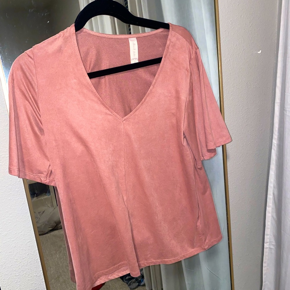 Altar’d State Top